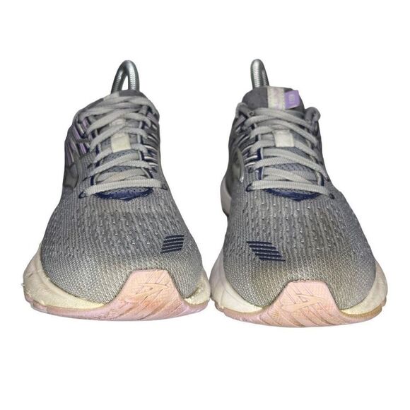 Brooks Adrenaline GTS 19 Women's Size 7.5 US Gray Running Shoes 1202841B060 - Picture 9 of 9